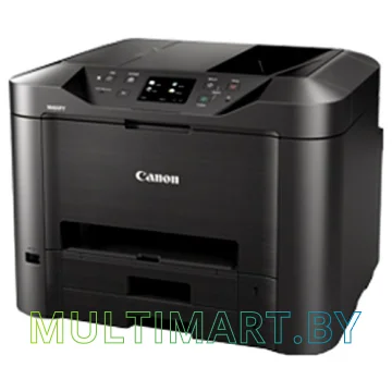 МФУ Canon MAXIFY MB5140 картинка 2